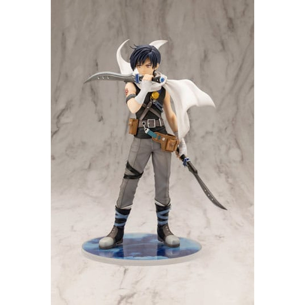 Zdjęcie produktu The Legend of Heroes - Figurka Joshua Brighta