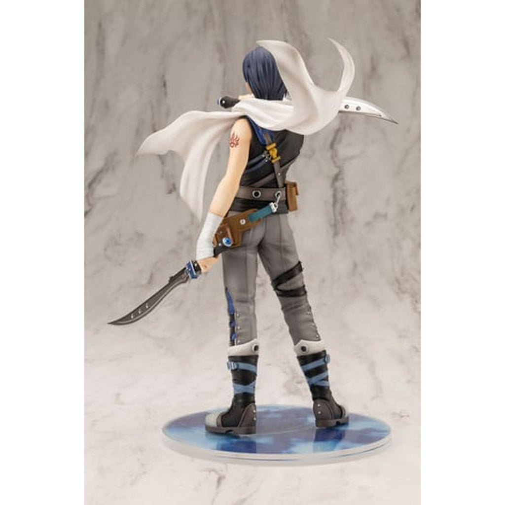 Zdjęcie produktu The Legend of Heroes - Figurka Joshua Brighta