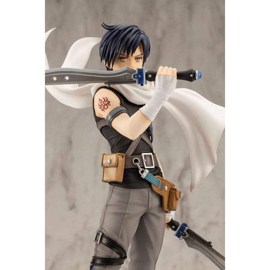 Zdjęcie produktu The Legend of Heroes - Figurka Joshua Brighta