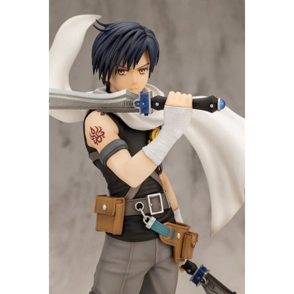 Zdjęcie produktu The Legend of Heroes - Figurka Joshua Brighta
