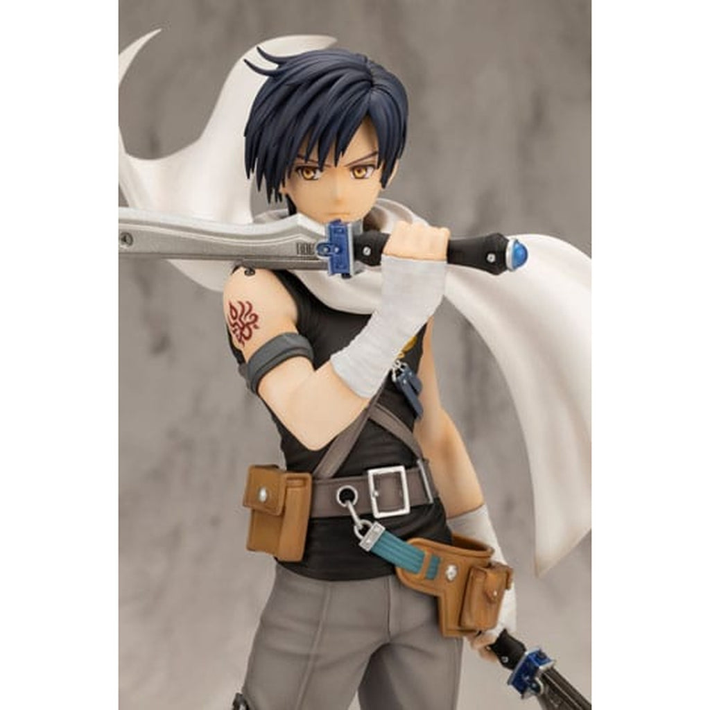 Zdjęcie produktu The Legend of Heroes - Figurka Joshua Brighta