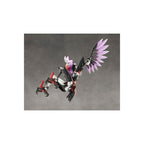 Product image Megalomaria Unlimited Universe - Zekuu Model Kit Figure