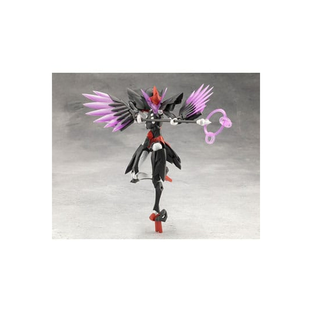 Product image Megalomaria Unlimited Universe - Zekuu Model Kit Figure