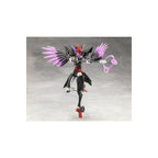Product image Megalomaria Unlimited Universe - Zekuu Model Kit Figure