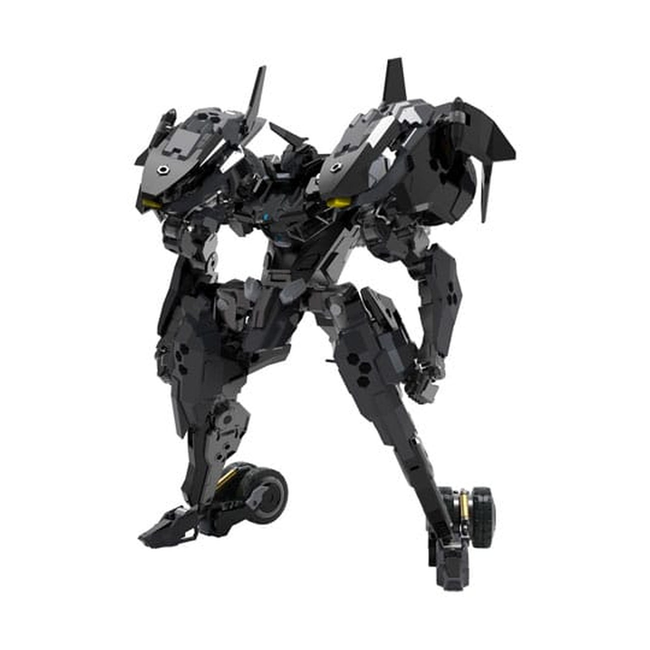Product image Hexa Gear - Veloce Model Kit Figure