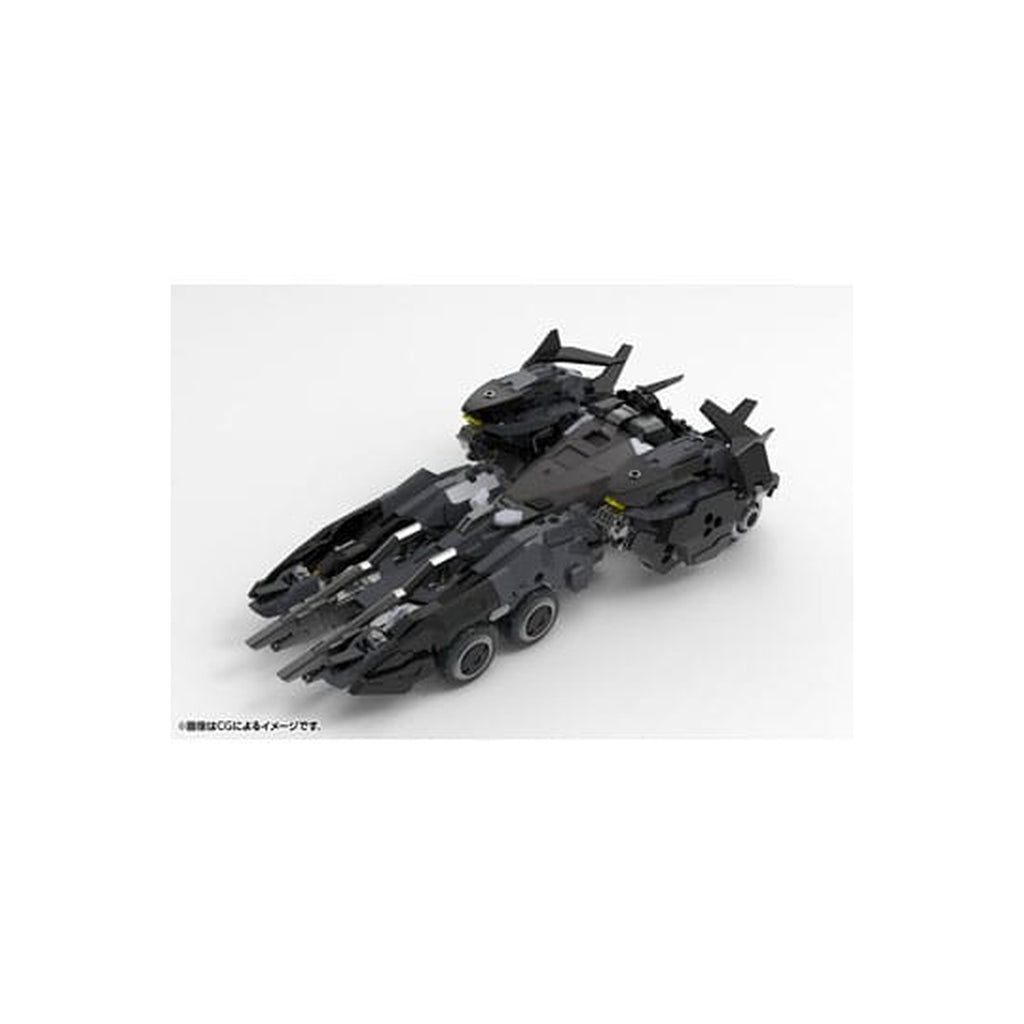 Product image Hexa Gear - Veloce Model Kit Figure