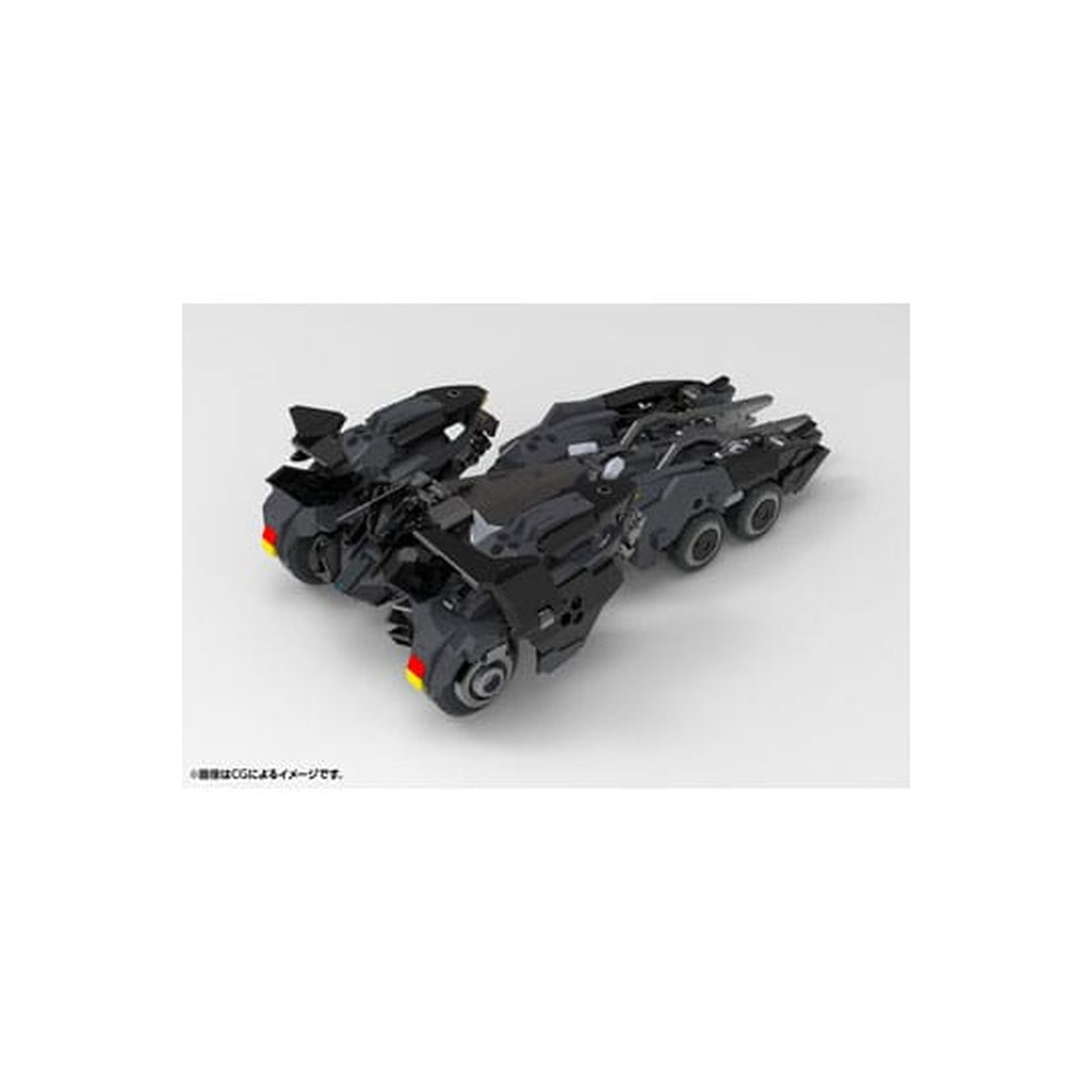 Product image Hexa Gear - Veloce Model Kit Figure