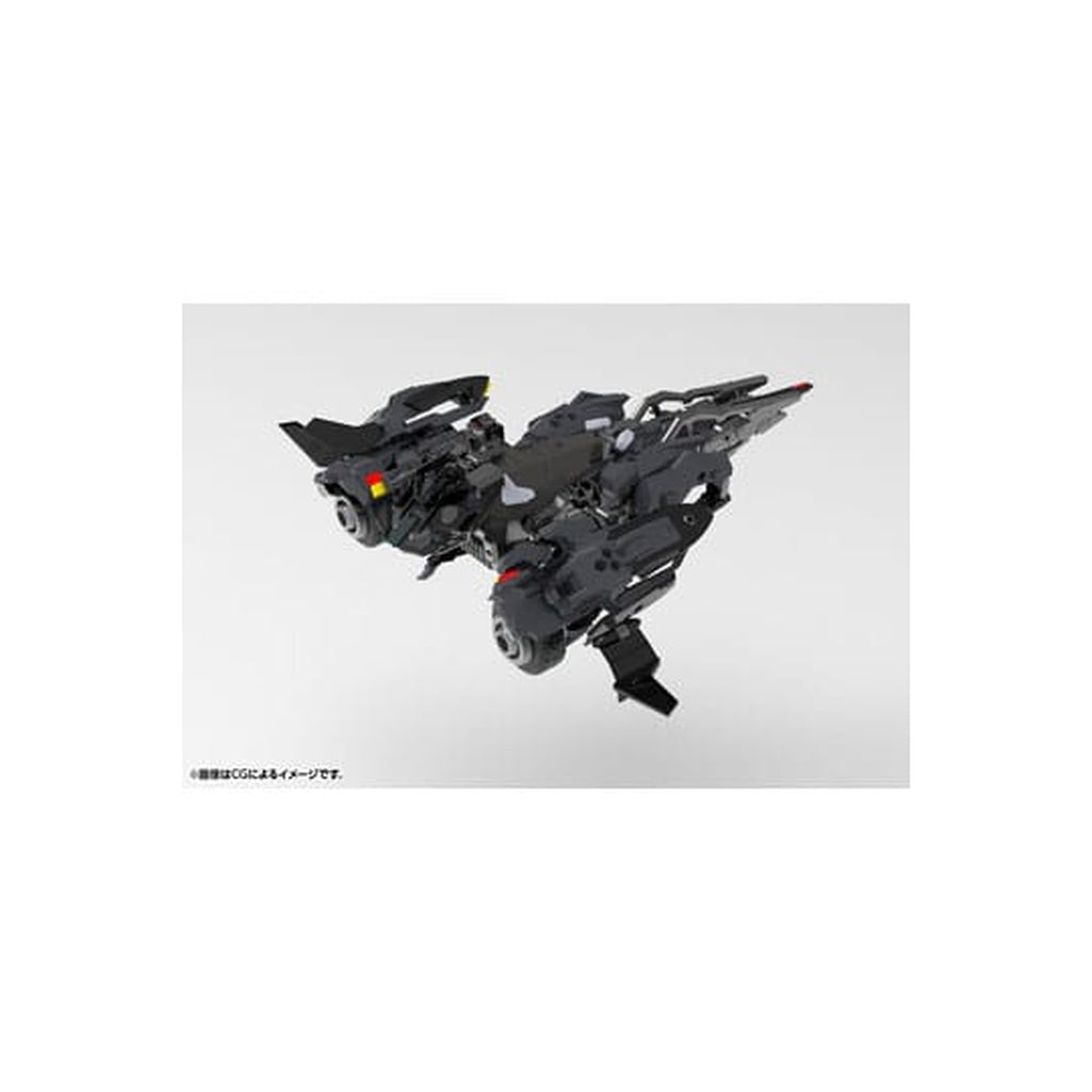 Product image Hexa Gear - Veloce Model Kit Figure