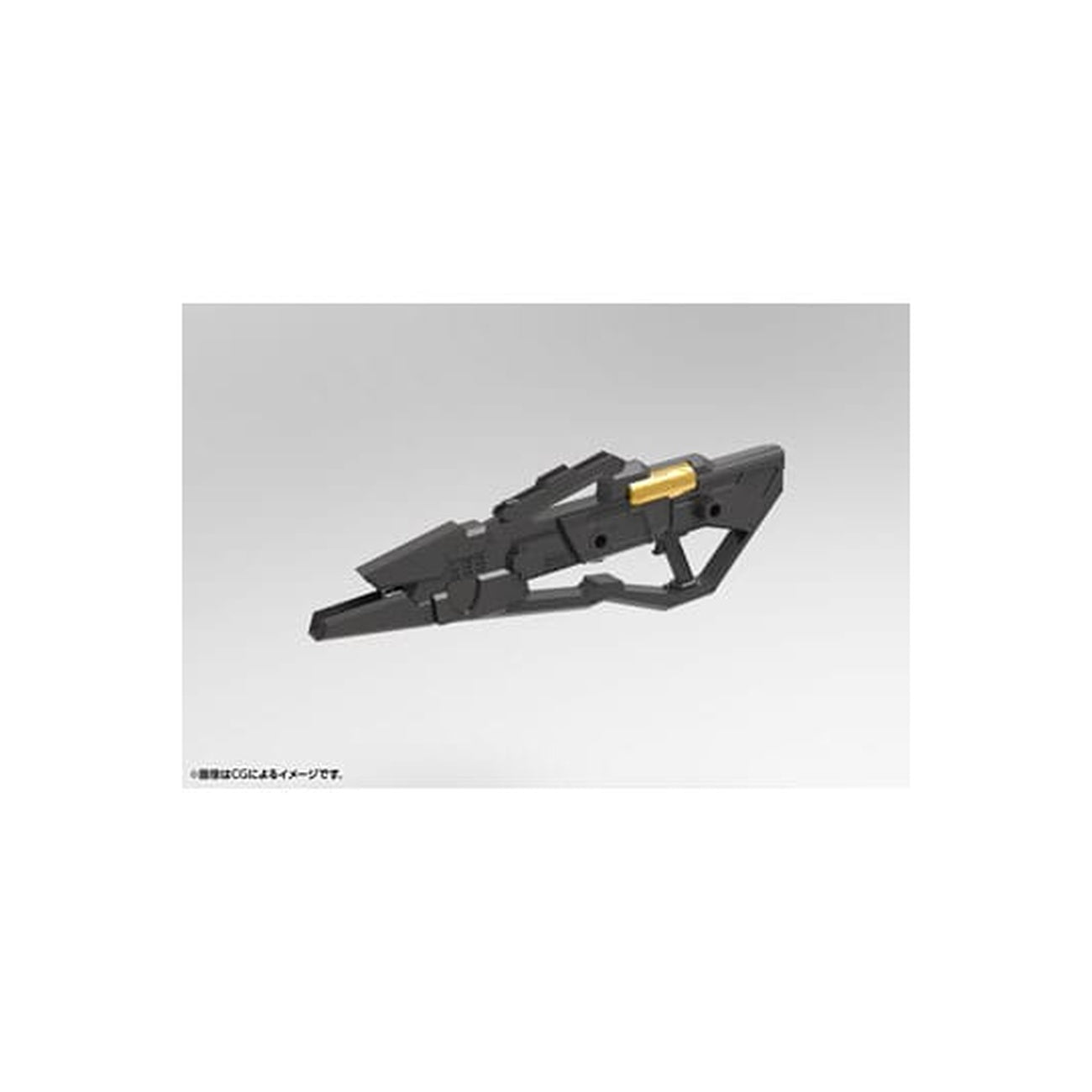 Product image Hexa Gear - Veloce Model Kit Figure