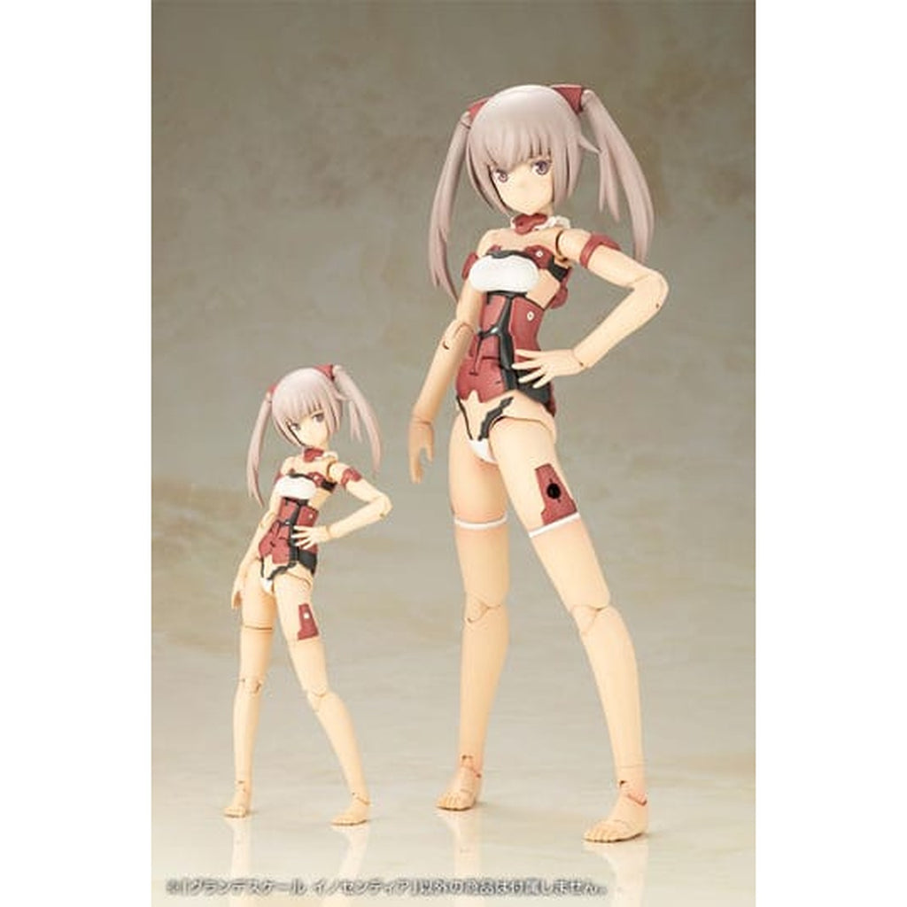 Zdjęcie produktu Frame Arms - Figurka Model Kit Innocentia