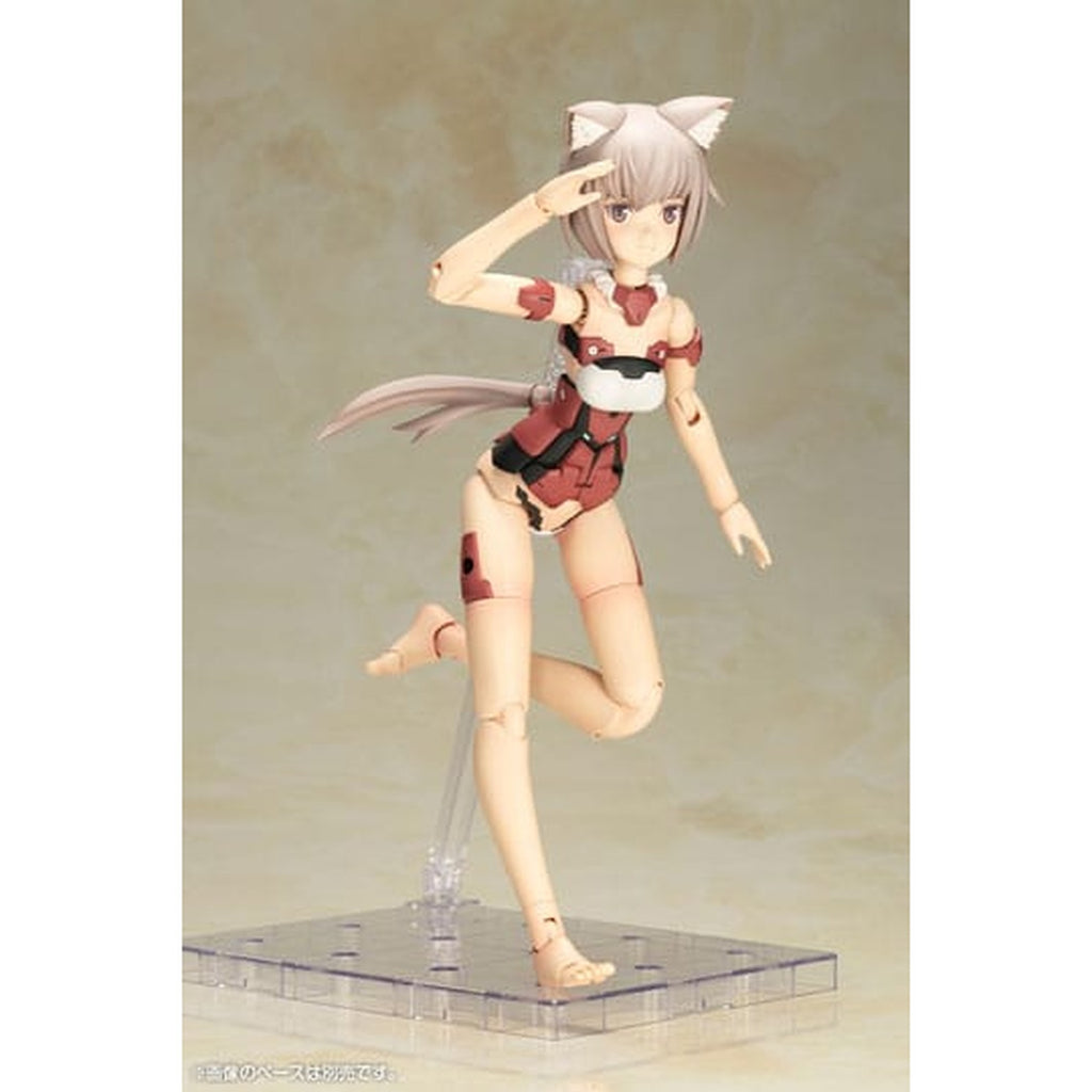 Zdjęcie produktu Frame Arms - Figurka Model Kit Innocentia