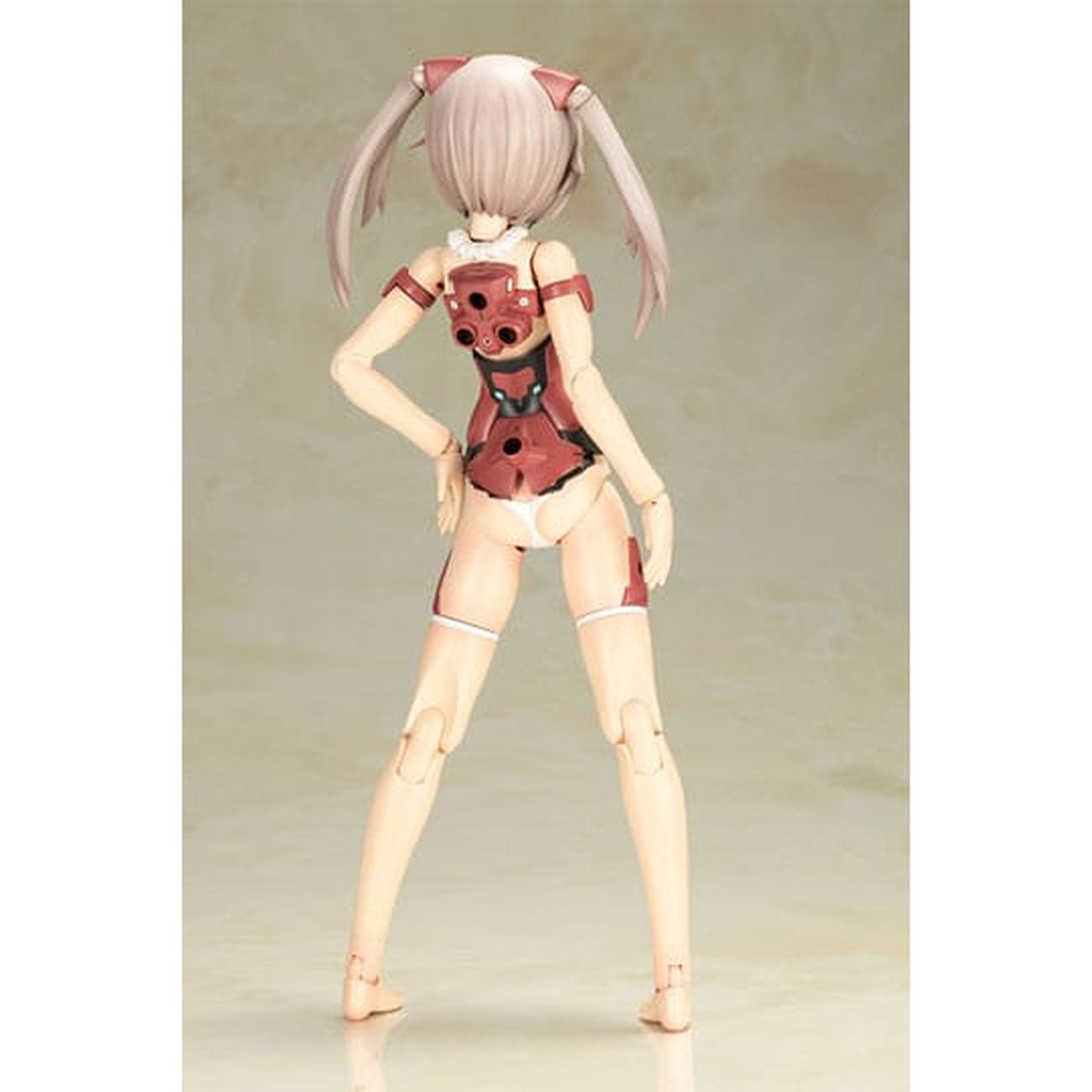 Zdjęcie produktu Frame Arms - Figurka Model Kit Innocentia