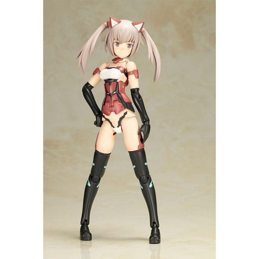 Zdjęcie produktu Frame Arms - Figurka Model Kit Innocentia