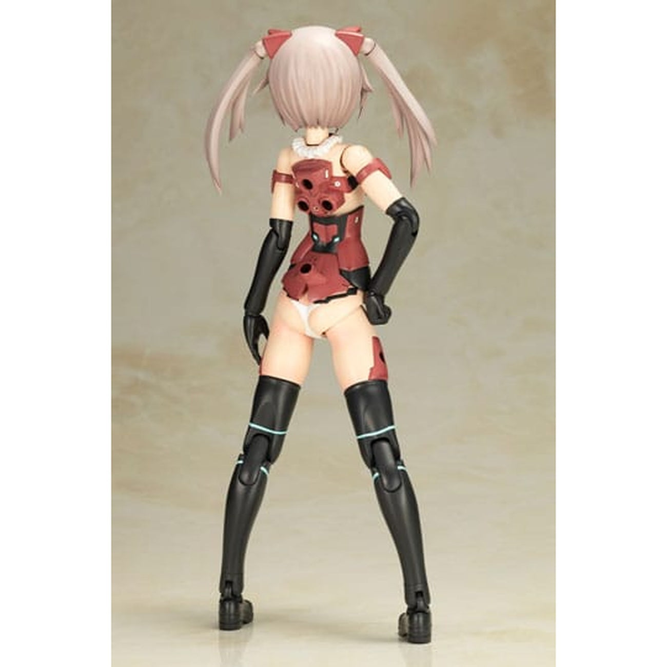 Zdjęcie produktu Frame Arms - Figurka Model Kit Innocentia