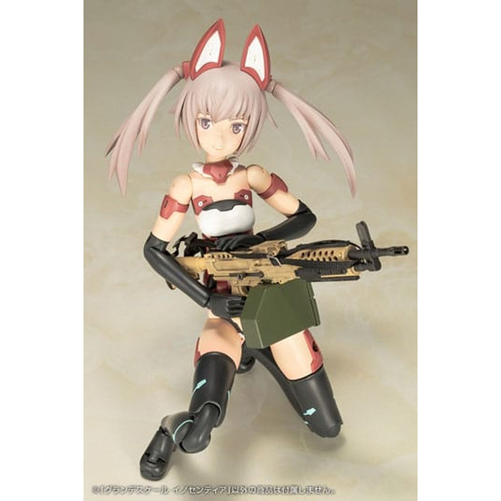 Zdjęcie produktu Frame Arms - Figurka Model Kit Innocentia