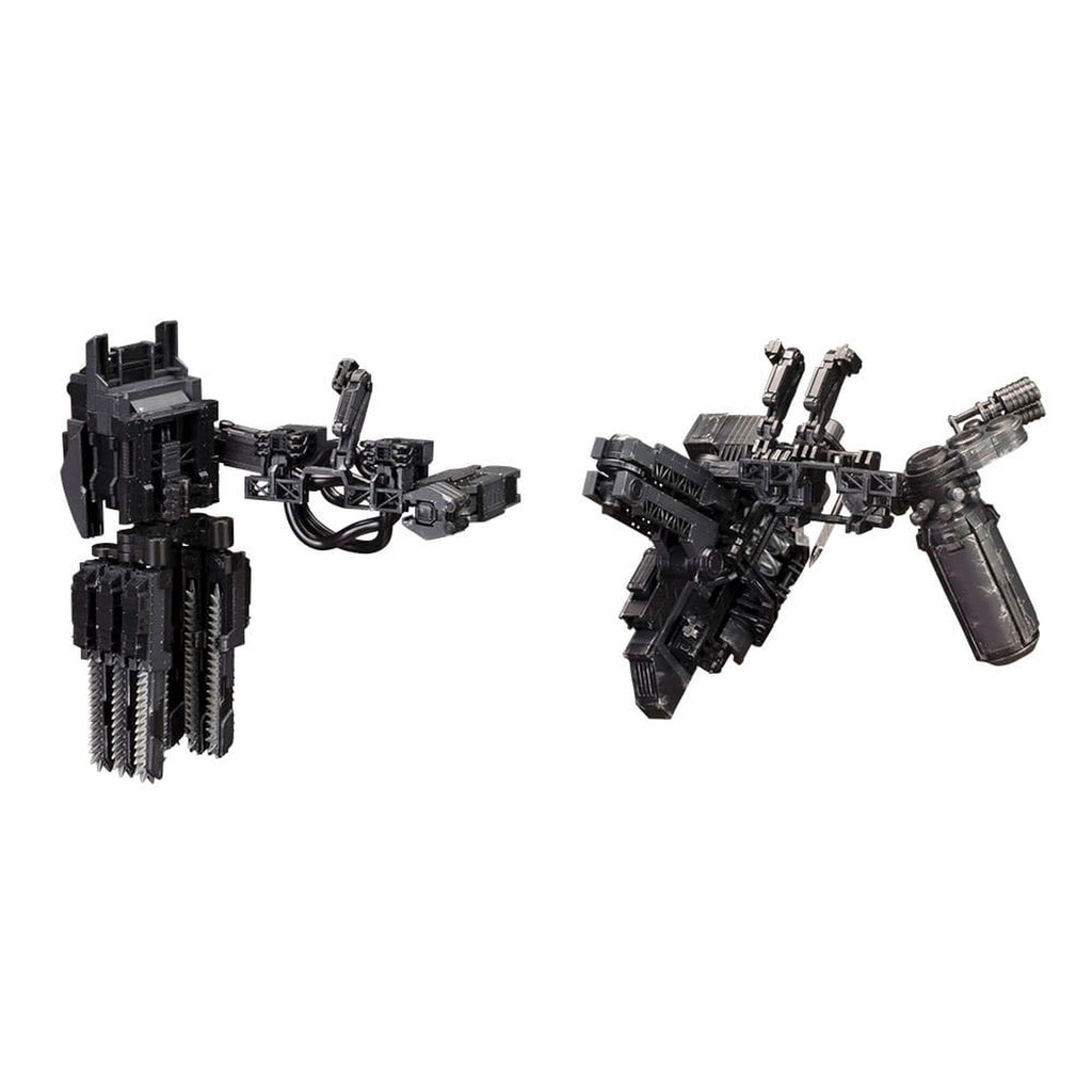 Zdjęcie produktu Armored Core - Figurka Model Kit Overed Weapon Set