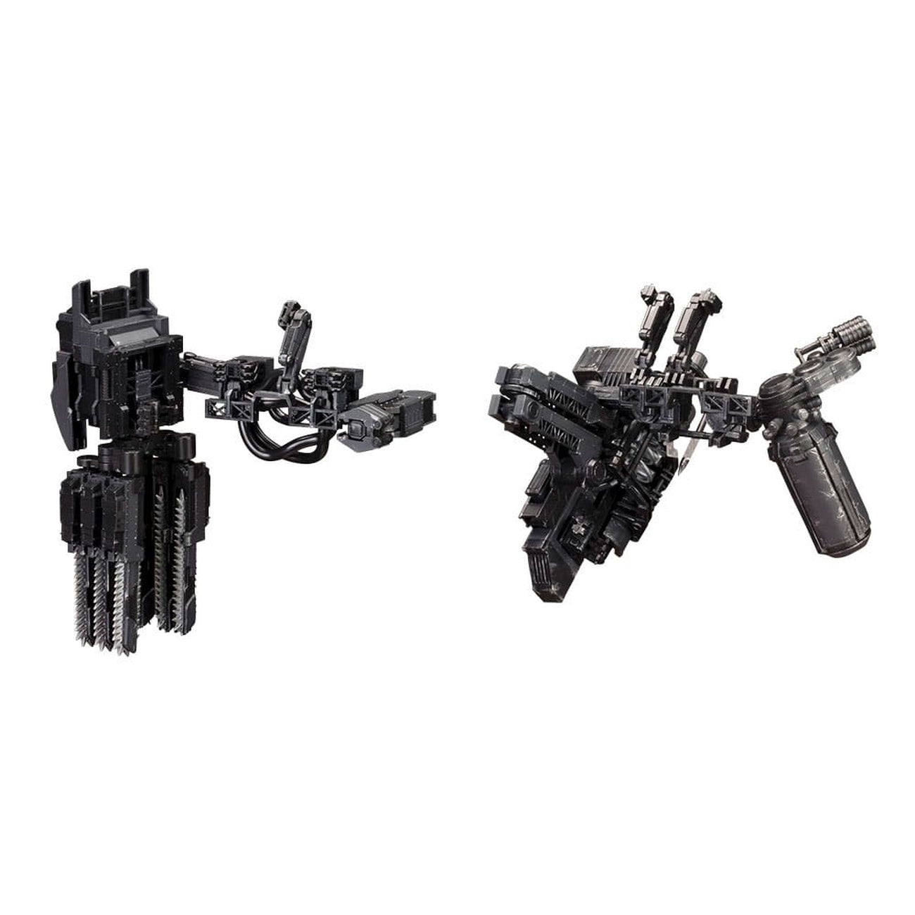 Zdjęcie produktu Armored Core - Figurka Model Kit Overed Weapon Set