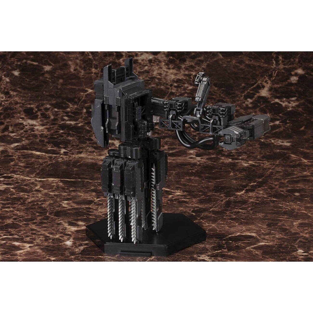 Zdjęcie produktu Armored Core - Figurka Model Kit Overed Weapon Set