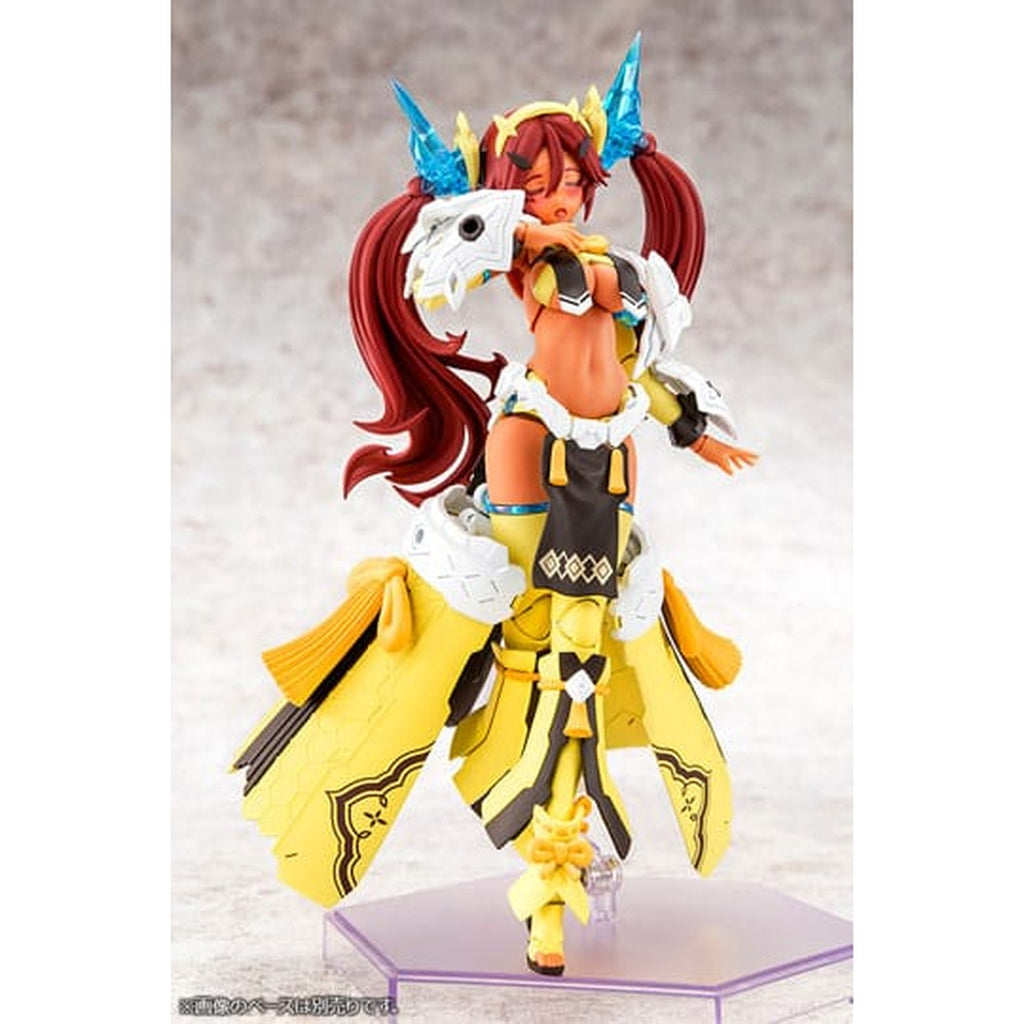 Zdjęcie produktu Megami Device - Figurka Model Kit Auv Ame No Uzume Sunshine