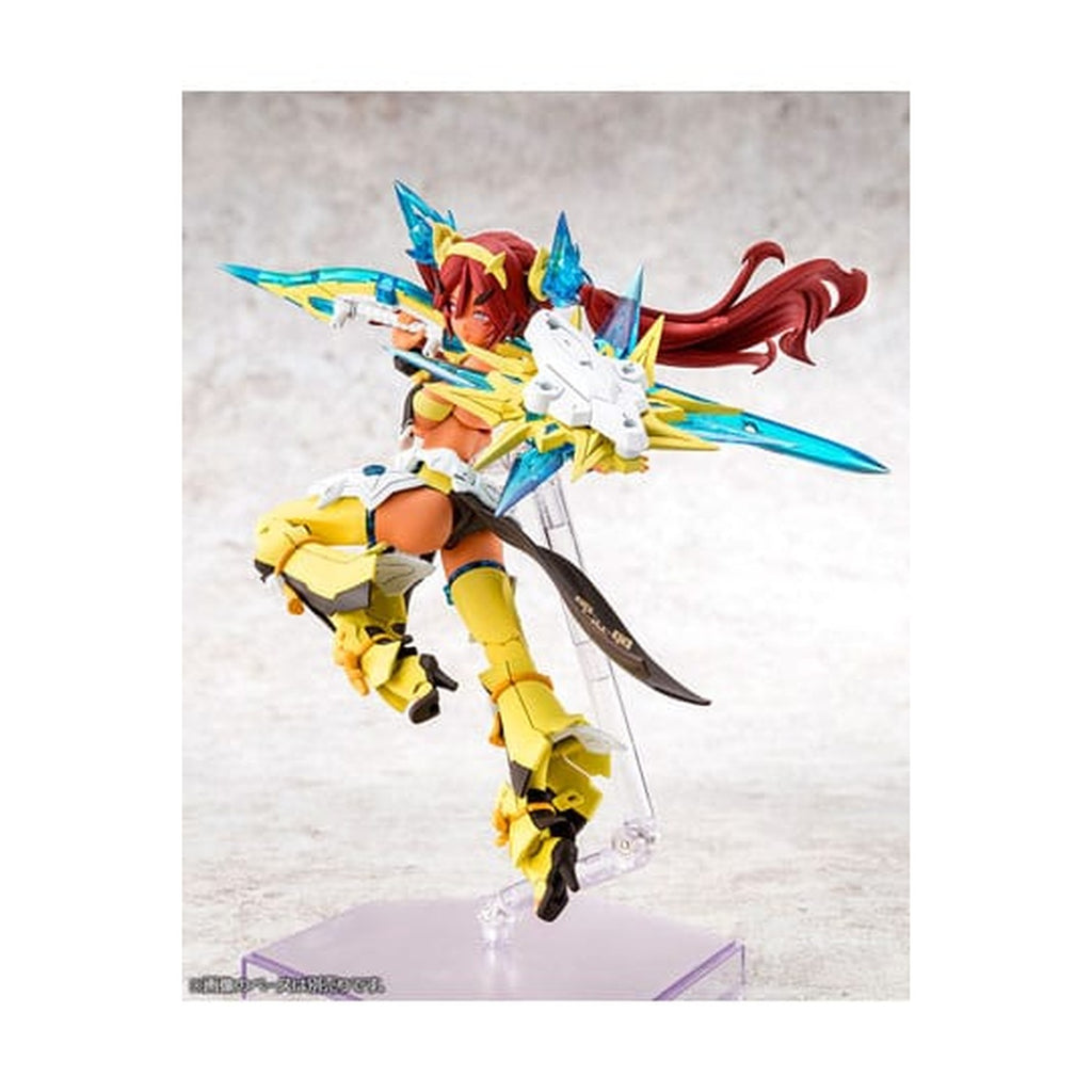 Zdjęcie produktu Megami Device - Figurka Model Kit Auv Ame No Uzume Sunshine