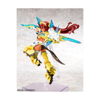 Zdjęcie produktu Megami Device - Figurka Model Kit Auv Ame No Uzume Sunshine
