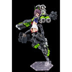 Product image Megami Device - Buster Doll Tank Model Kit Figure