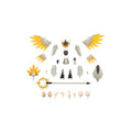Zdjęcie produktu Megalomaria Unlimited Universe - Zestaw akcesoriów do model kit Metamorphose Unit Exarmor White Eagle