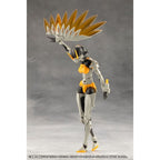 Zdjęcie produktu Megalomaria Unlimited Universe - Zestaw akcesoriów do model kit Metamorphose Unit Exarmor White Eagle