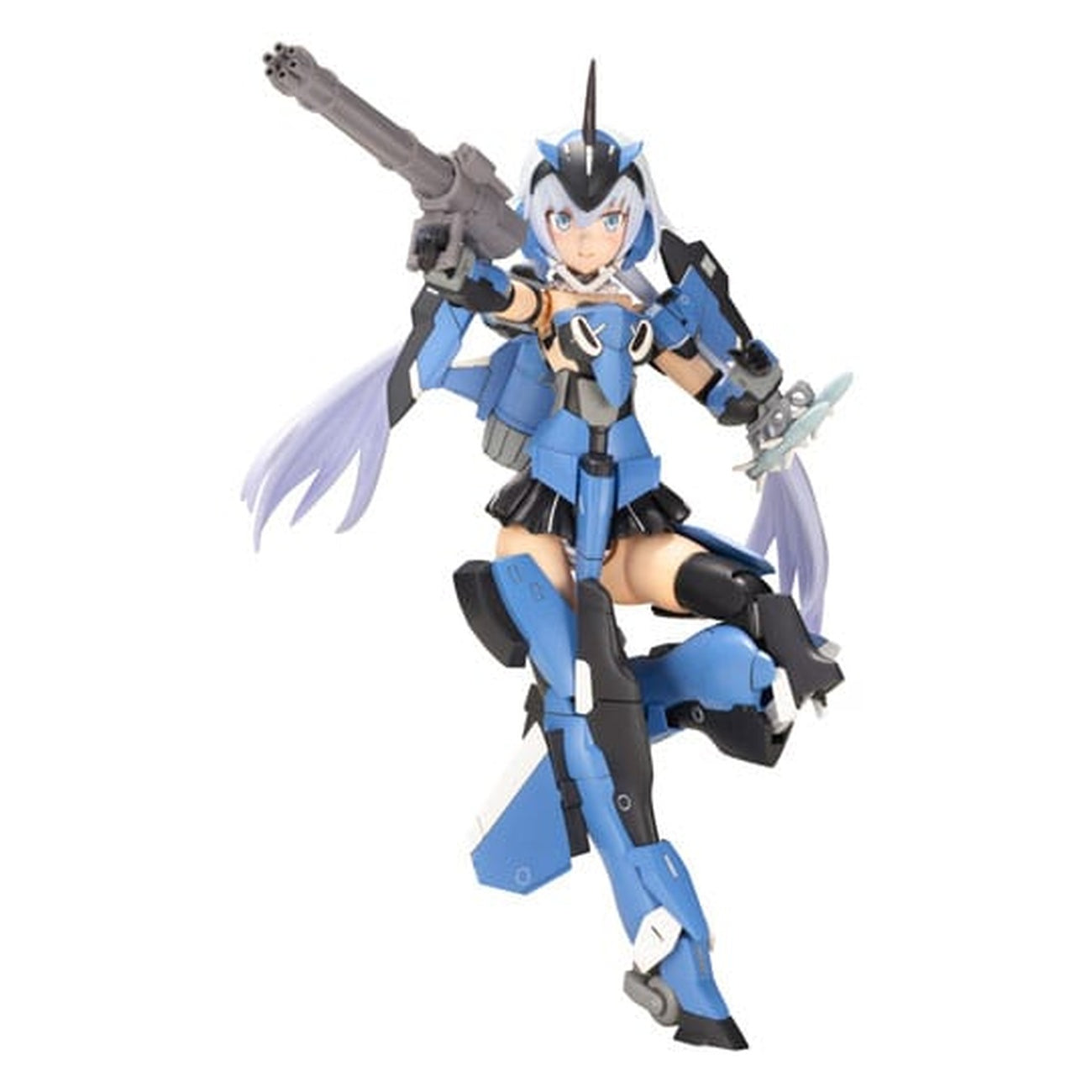Product image Frame Arms - P3 Stylet Model Kit Figure