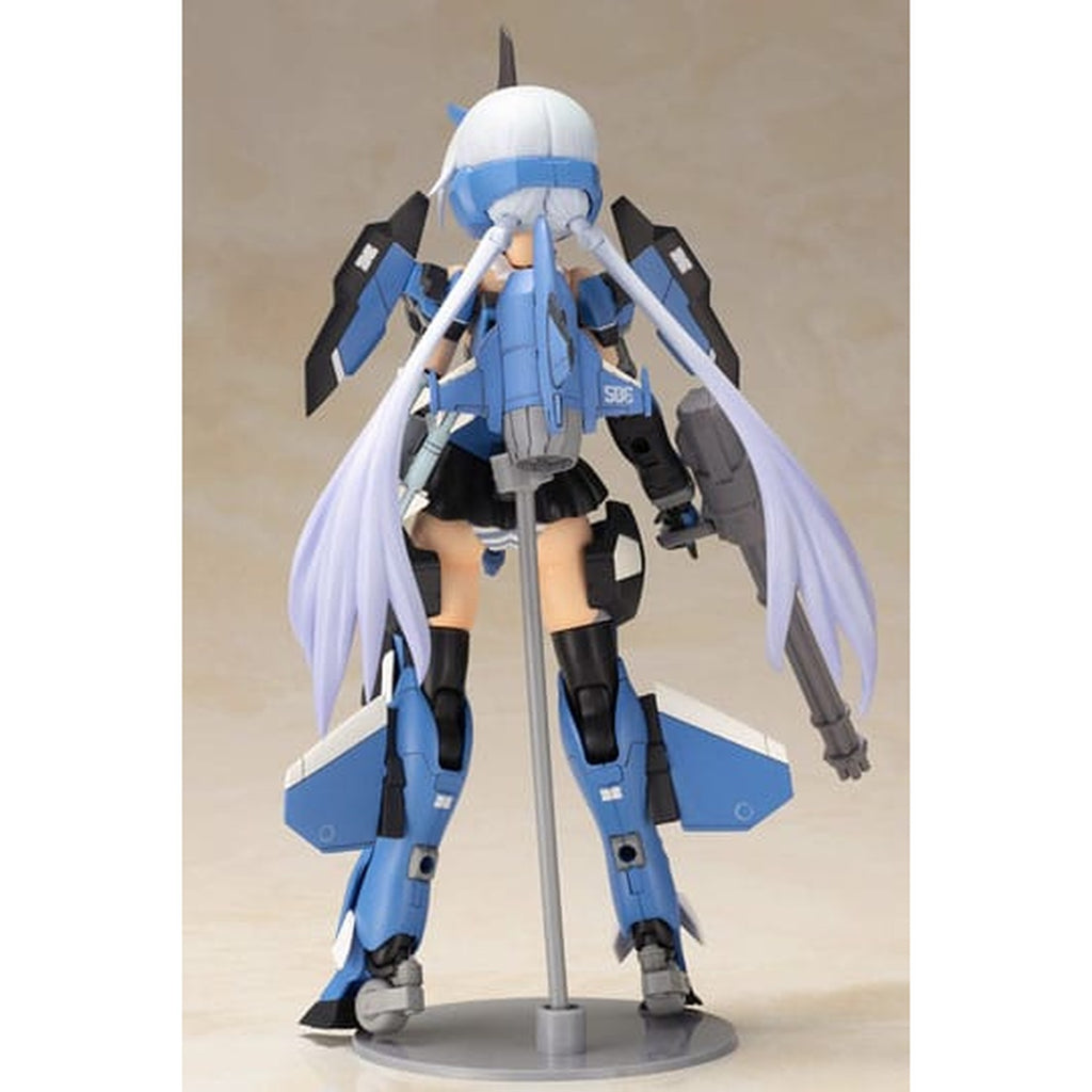 Product image Frame Arms - P3 Stylet Model Kit Figure