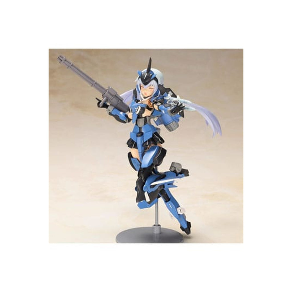 Product image Frame Arms - P3 Stylet Model Kit Figure