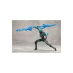 Zdjęcie produktu Megalomaria Unlimited Universe - Figurka Model Kit Prototyp Mephisto Wersja Kolorowa