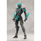 Zdjęcie produktu Megalomaria Unlimited Universe - Figurka Model Kit Prototyp Mephisto Wersja Kolorowa