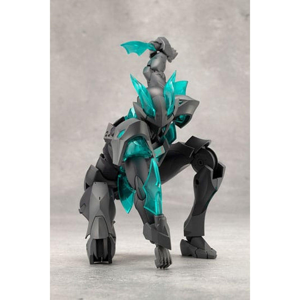 Zdjęcie produktu Megalomaria Unlimited Universe - Figurka Model Kit Prototyp Mephisto Wersja Kolorowa
