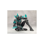 Zdjęcie produktu Megalomaria Unlimited Universe - Figurka Model Kit Prototyp Mephisto Wersja Kolorowa