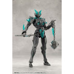 Zdjęcie produktu Megalomaria Unlimited Universe - Figurka Model Kit Prototyp Mephisto Wersja Kolorowa
