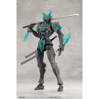 Zdjęcie produktu Megalomaria Unlimited Universe - Figurka Model Kit Prototyp Mephisto Wersja Kolorowa