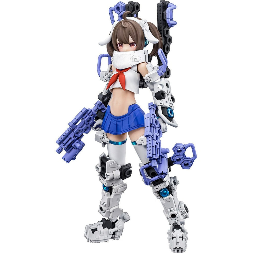 Zdjęcie produktu Megami Device - Figurka Model Kit Buster Doll Gunner