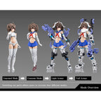 Zdjęcie produktu Megami Device - Figurka Model Kit Buster Doll Gunner