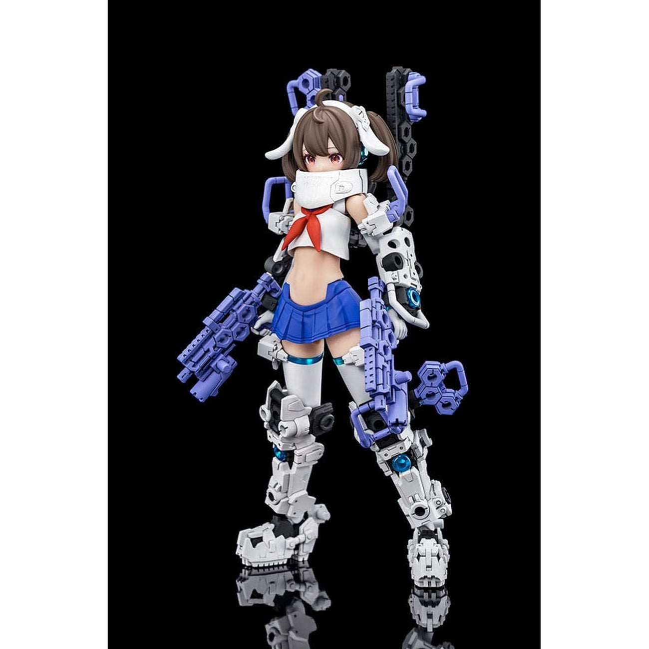 Zdjęcie produktu Megami Device - Figurka Model Kit Buster Doll Gunner