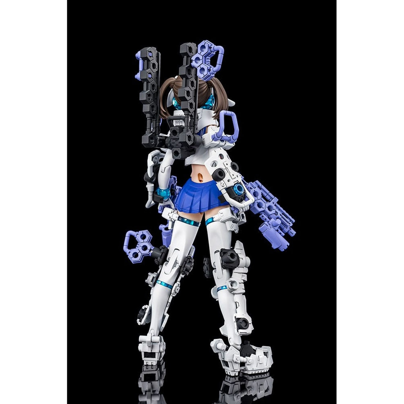 Zdjęcie produktu Megami Device - Figurka Model Kit Buster Doll Gunner