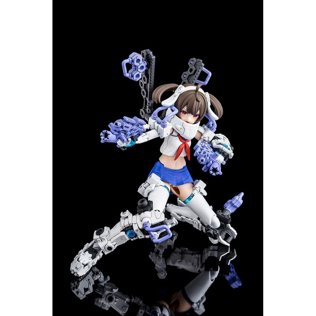 Zdjęcie produktu Megami Device - Figurka Model Kit Buster Doll Gunner