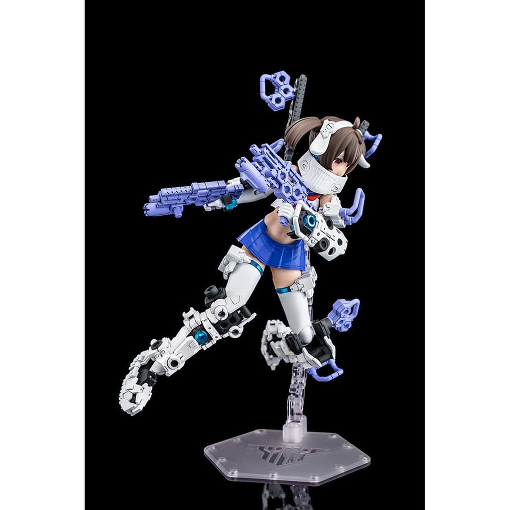 Zdjęcie produktu Megami Device - Figurka Model Kit Buster Doll Gunner