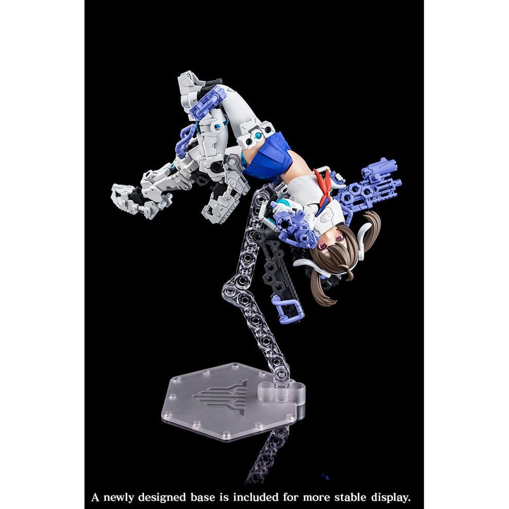 Zdjęcie produktu Megami Device - Figurka Model Kit Buster Doll Gunner