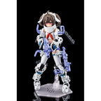 Zdjęcie produktu Megami Device - Figurka Model Kit Buster Doll Gunner