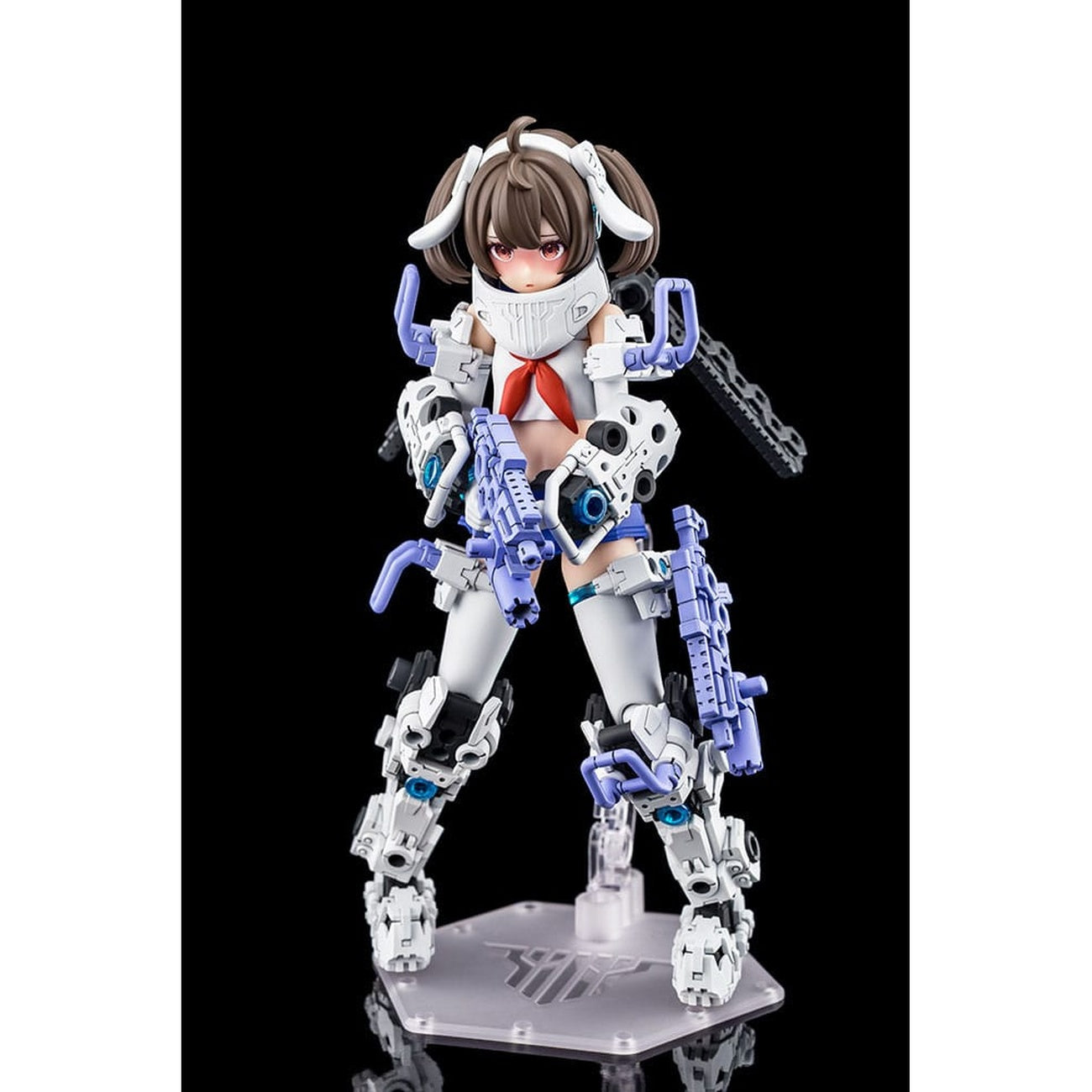 Zdjęcie produktu Megami Device - Figurka Model Kit Buster Doll Gunner