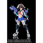 Zdjęcie produktu Megami Device - Figurka Model Kit Buster Doll Gunner