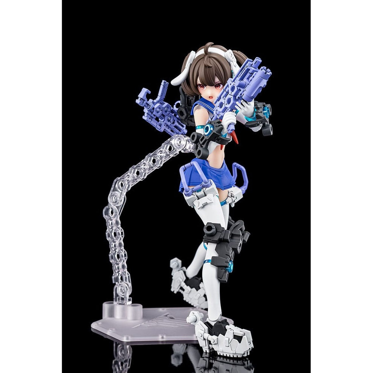 Zdjęcie produktu Megami Device - Figurka Model Kit Buster Doll Gunner