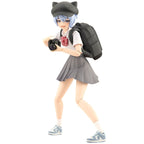 Zdjęcie produktu Sousai Shojo Teien - Figurka Model Kit Eimi Nijimura Wersja Letnie Ubranie Licealne