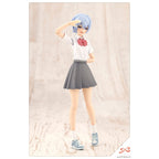 Zdjęcie produktu Sousai Shojo Teien - Figurka Model Kit Eimi Nijimura Wersja Letnie Ubranie Licealne